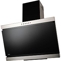 Вытяжка декоративная Akpo Kastos 50 WK-4 (черный)