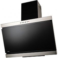 Вытяжка декоративная Akpo Kastos 50 WK-4 (черный)