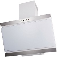 Вытяжка декоративная Akpo Kastos 50 WK-4 (белый)