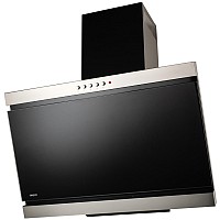 Вытяжка декоративная Akpo Kastos 60 WK-4 Eco (черный)