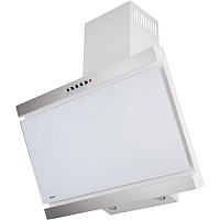 Вытяжка декоративная Akpo Kastos 60 WK-4 Eco (белый)