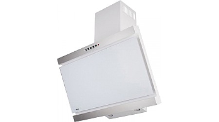 Вытяжка наклонная Akpo Kastos 60 WK-4 Eco (белый)