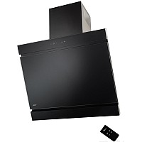 Вытяжка декоративная Akpo Kastos 60 WK-9 (черный)