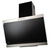 Вытяжка декоративная Akpo Kastos Eco 90 WK-4 (черный)