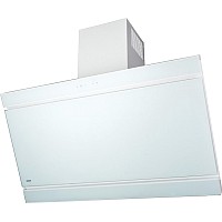 Вытяжка декоративная Akpo Kastos II 90 WK-9 1250 куб.м (белый)
