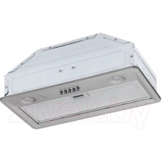 Вытяжка скрытая Krona Kate 600 Inox PB K / КА-00005276