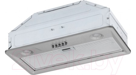 Вытяжка скрытая Krona Kate 600 Inox PB K / КА-00005276