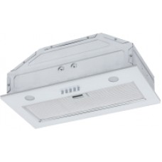 Вытяжка скрытая Krona Kate 600 PB K/ КА-00005280 (белый глянец)