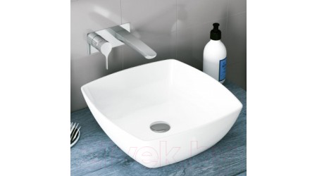 Умывальник Teymi Kati 43 / T50701 (белый)