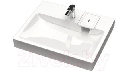 Умывальник Teymi Kati Pro 60x50 / T50411