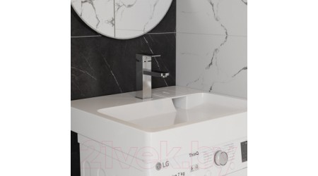 Умывальник Teymi Kati Pro 60x55 / T50422