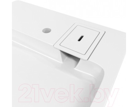 Умывальник Teymi Kati Pro 60x55 / T50422