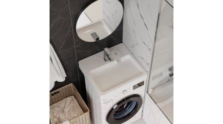 Умывальник Teymi Kati Pro 60x55 / T50422