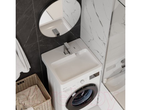 Умывальник Teymi Kati Pro 60x55 / T50422