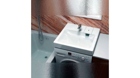 Умывальник Teymi Kati Pro 60x60 / T50410