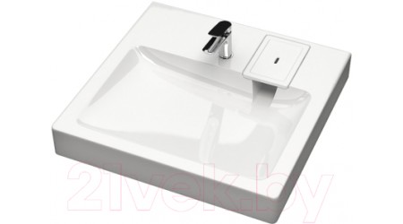Умывальник Teymi Kati Pro 60x60 / T50410