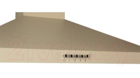 Вытяжка купольная Making Oasis Everywhere KB-60I