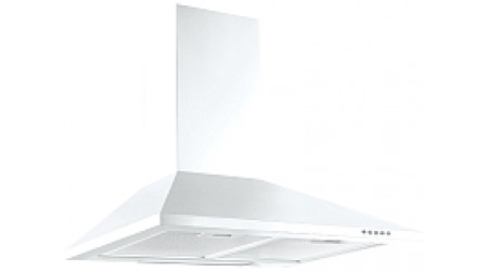 Вытяжка коробчатая Making Oasis Everywhere KB-60W (A)