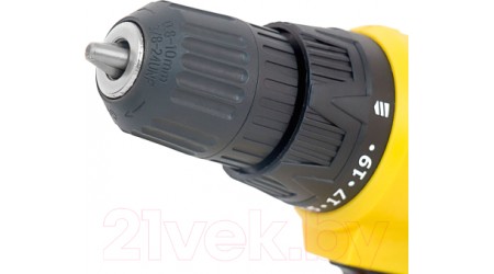 Аккумуляторная дрель-шуруповерт Kolner KCD 14.4M