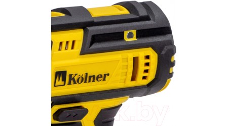 Аккумуляторная дрель-шуруповерт Kolner KCD 16-2L
