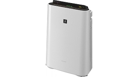Климатический комплекс Sharp KCD41RW