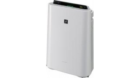 Климатический комплекс Sharp KCD51RW
