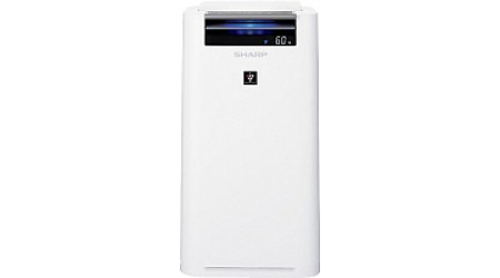 Очиститель воздуха Sharp KCG51RW