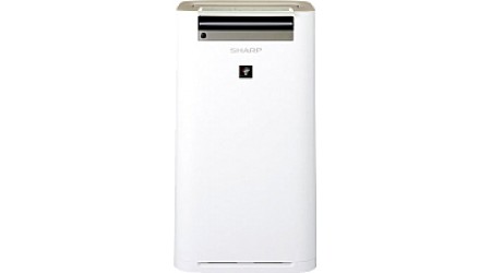 Очиститель воздуха Sharp KCG61RW