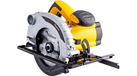 Дисковая пила Kolner KCS 160/1300