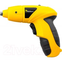 Электроотвертка Kolner KCSD 4/8M