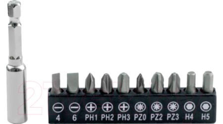 Электроотвертка Kolner KCSD 4/8M
