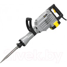 Отбойный молоток Kolner KDB 1500C / кн1500цдб