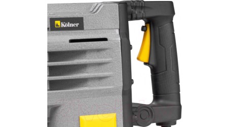 Отбойный молоток Kolner KDB 1500C / кн1500цдб