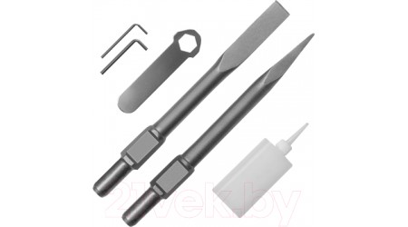 Отбойный молоток Kolner KDB 1500C / кн1500цдб