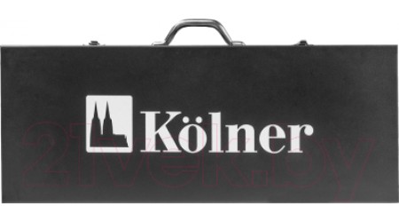 Отбойный молоток Kolner KDB 1500C / кн1500цдб