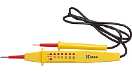 Индикатор напряжения Kern KE159893
