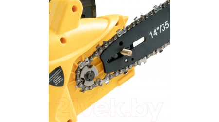 Электропила цепная Kolner KECS 35/1600