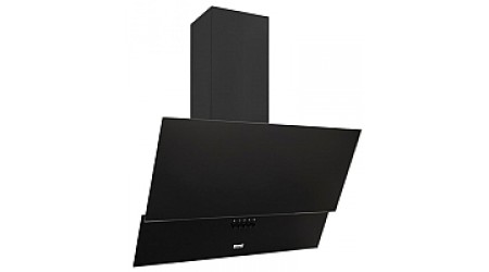 Вытяжка наклонная Zorg Technology Kent 700 BL (60 M, черный)