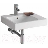 Умывальник Keramag iCon 50x48.5 (124050-000)
