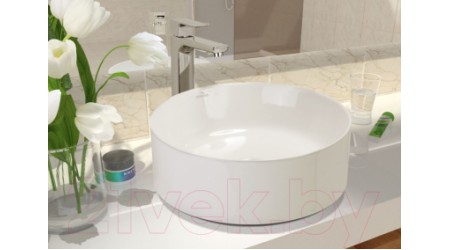 Умывальник Invena Keto CE-14-001-C