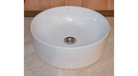 Умывальник Invena Keto CE-14-001-C