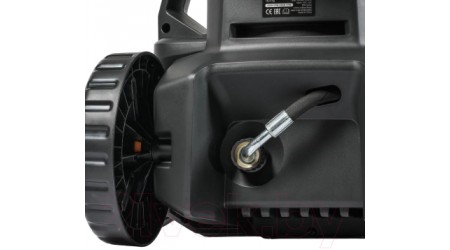 Мойка высокого давления Bort KEX-2700-R (93416145)
