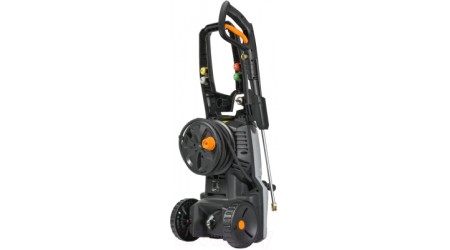Мойка высокого давления Bort KEX-2700-R (93416145)