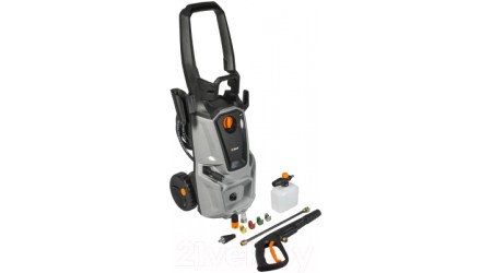 Мойка высокого давления Bort KEX-2700-R (93416145)