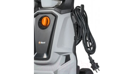 Мойка высокого давления Bort KEX-2700-R (93416145)
