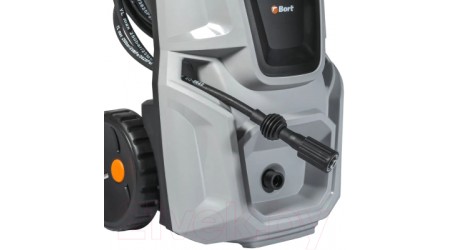 Мойка высокого давления Bort KEX-2700-R (93416145)