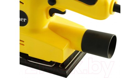 Вибрационная шлифовальная машина Kolner KFS 187x90M