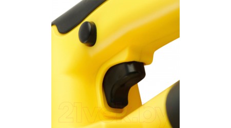 Вибрационная шлифовальная машина Kolner KFS 187x90M