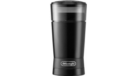 Кофемолка DeLonghi KG 200 (черный)