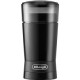 Кофемолка DeLonghi KG 200 (черный)